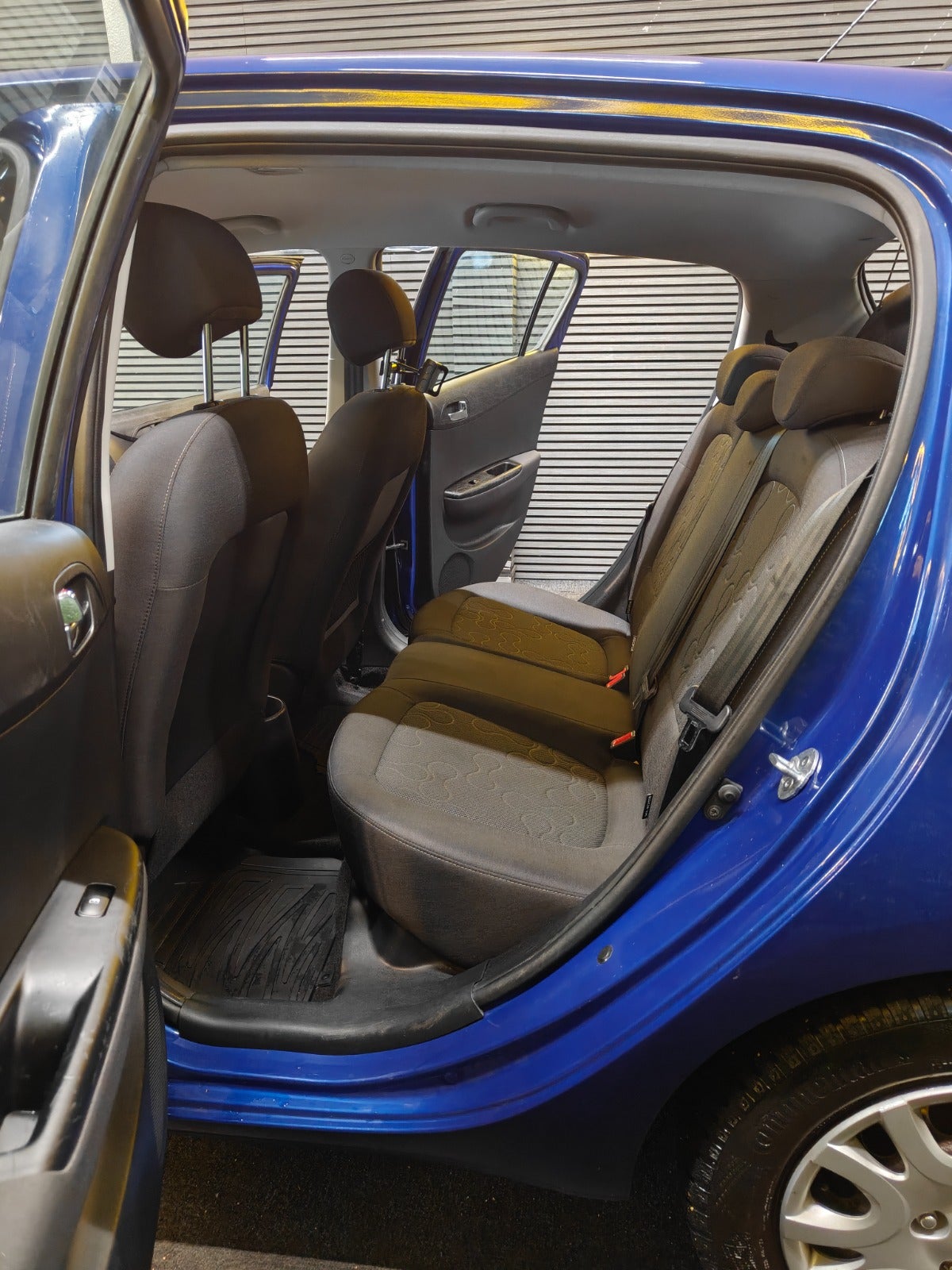 Billede af Hyundai i20 1,25 Classic
