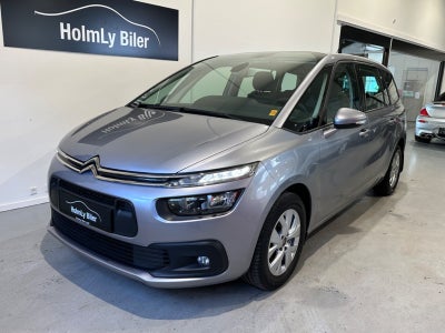 Citroën Grand C4 SpaceTourer PureTech 130 Iconic 7prs