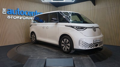 VW ID. Buzz