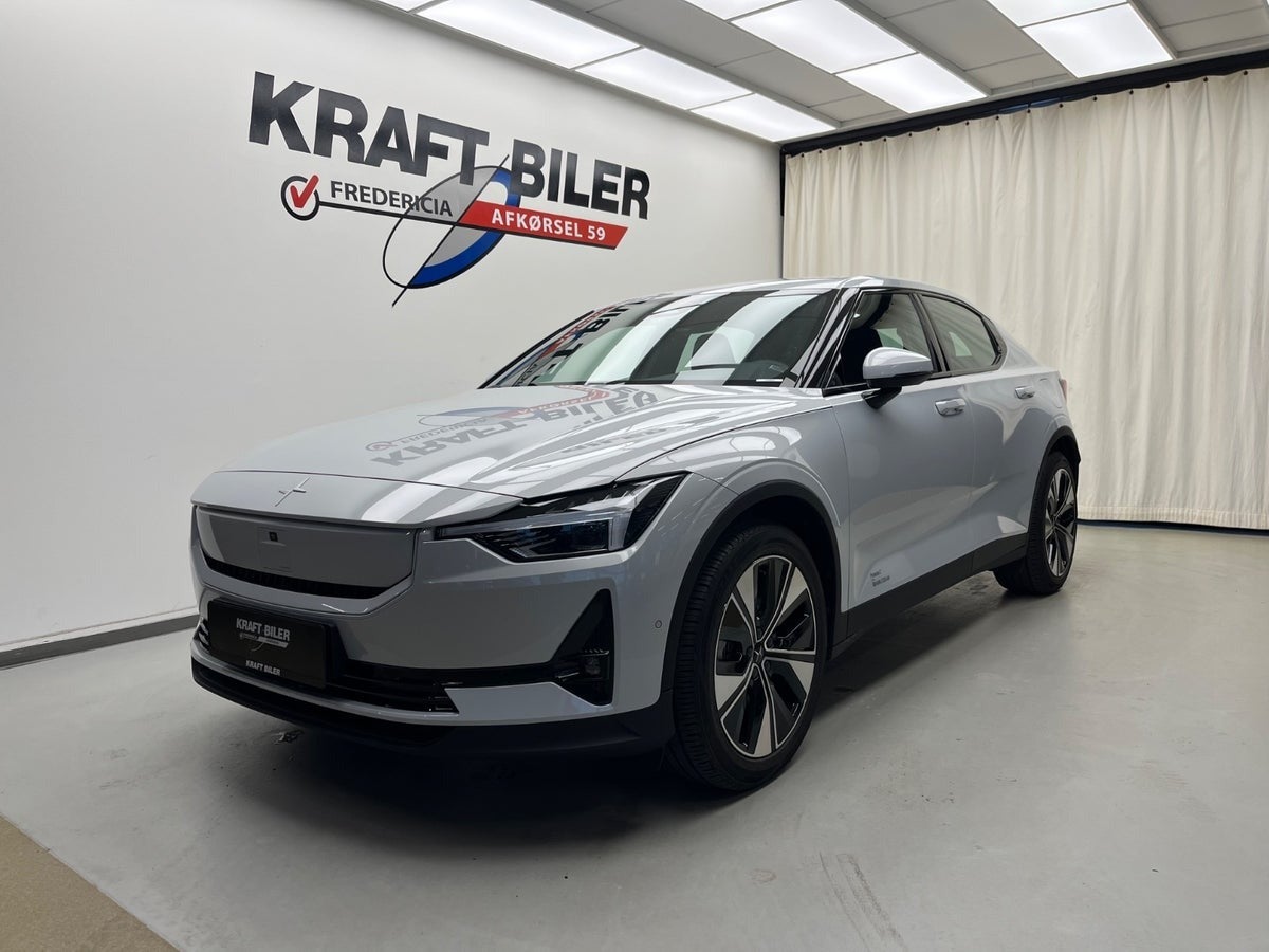 Billede af Polestar 2  Standard Range
