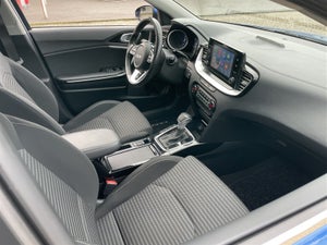 Kia Ceed PHEV Prestige SW DCT