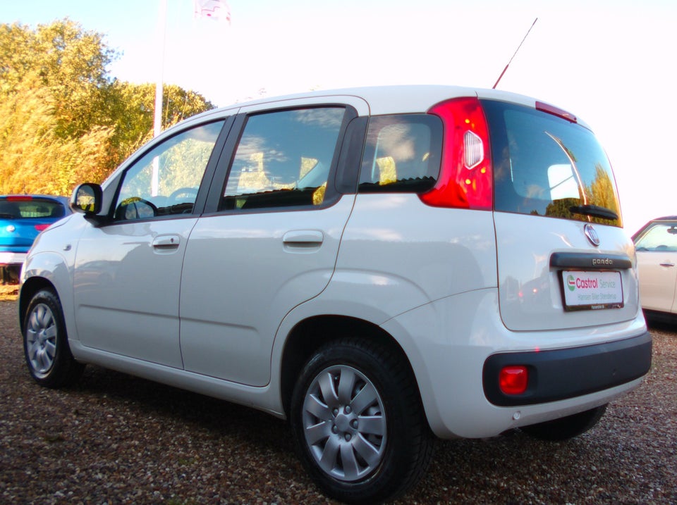 Fiat Panda, Billede 3