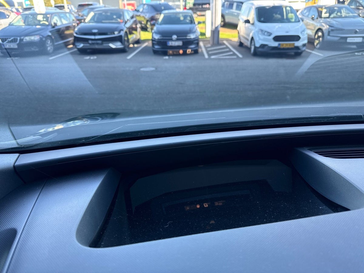 Cupra Born VZ billede 24