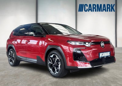 Citroën ë-C5 Aircross 80 Plus 5d