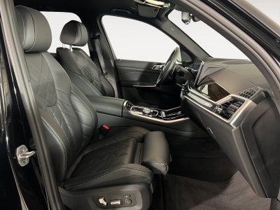 BMW X5 xDrive50e M-Sport aut. Van