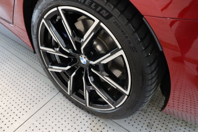 BMW i4 M50 M-Sport xDrive