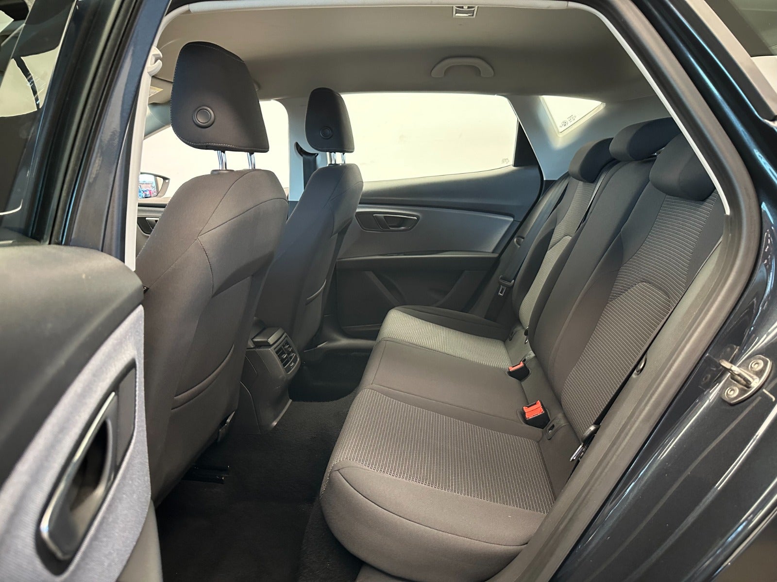 Billede af Seat Leon 1,0 TSi 115 Style