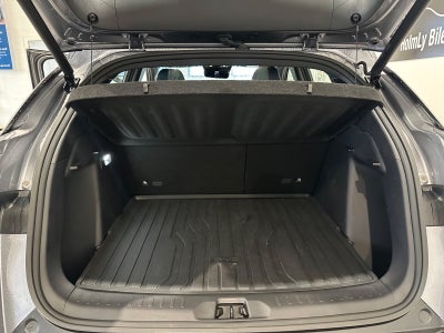 BYD Atto 3 Design