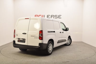 Toyota ProAce City Long Comfort Master