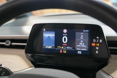 VW ID. Buzz