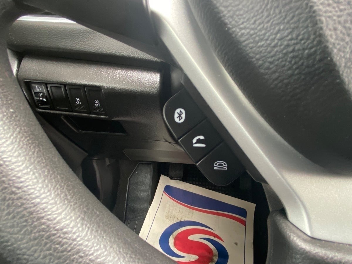 Billede af Suzuki S-Cross 1,0 Boosterjet Comfort