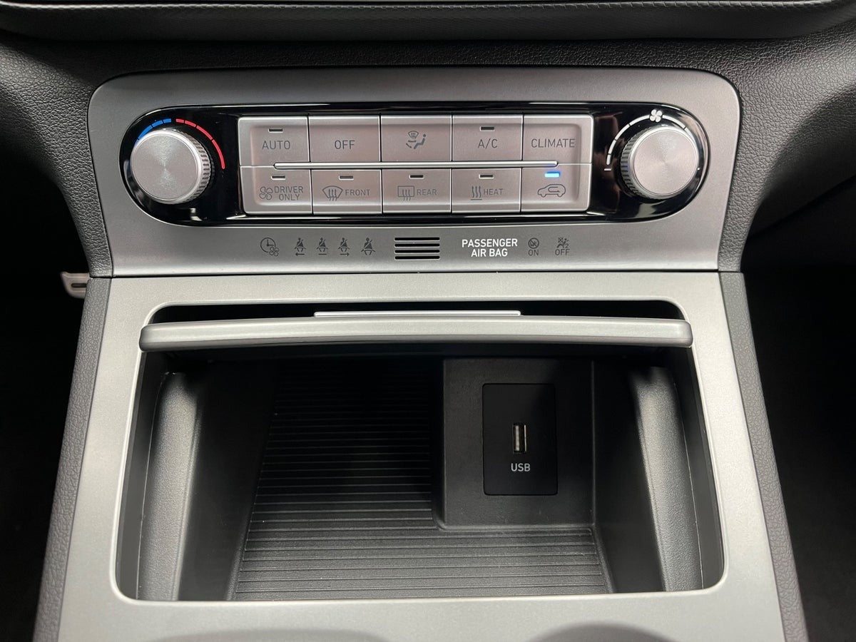 Billede af Hyundai Kona 64 EV Intuitive