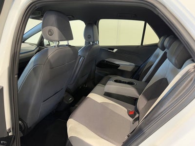 VW ID.3 Pro Performance