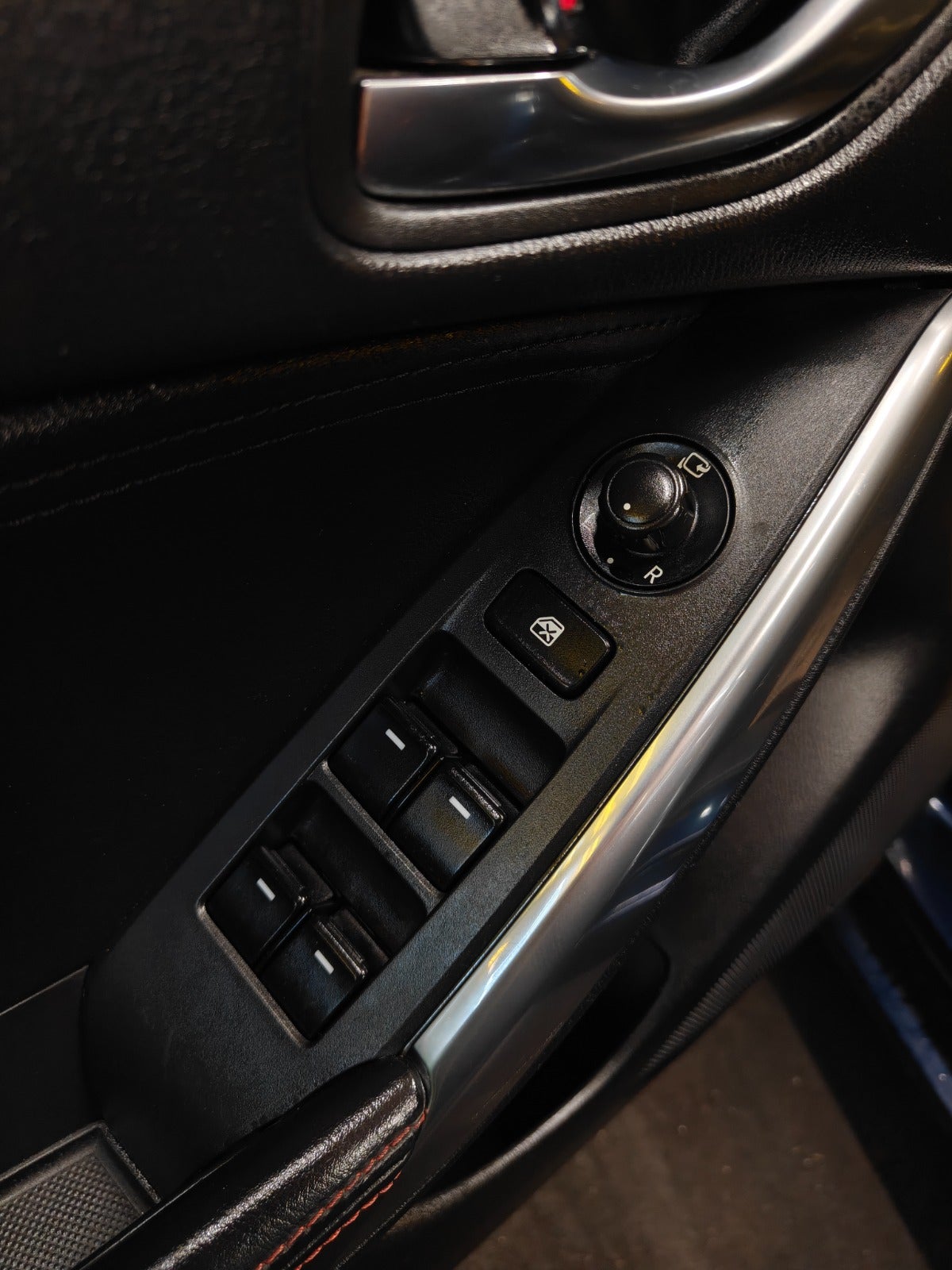 Billede af Mazda 6 2,2 SkyActiv-D 175 Optimum stc.