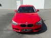 BMW 116i  thumbnail