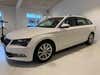 Skoda Superb TSi 150 Style Combi DSG thumbnail