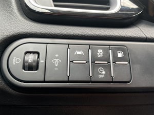 Kia Ceed PHEV Prestige SW DCT