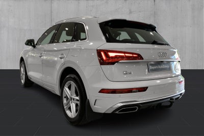 Audi Q5 TFSi e Prestige quattro S-tr. - 2