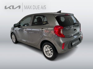 Kia Picanto Prestige
