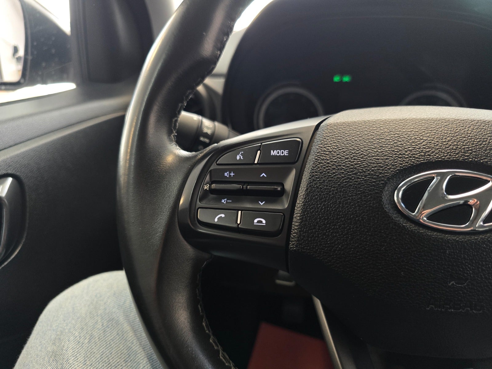 Billede af Hyundai i10 1,0 MPi Essential