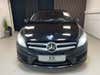 Mercedes A180 CDi AMG Line thumbnail