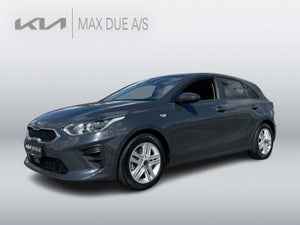 Kia Ceed T-GDi Active