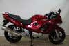 Suzuki GSX 750 F 