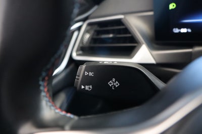 BMW i4 M50 xDrive