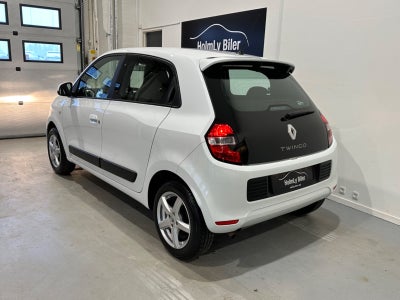 Renault Twingo SCe 70 Authentique