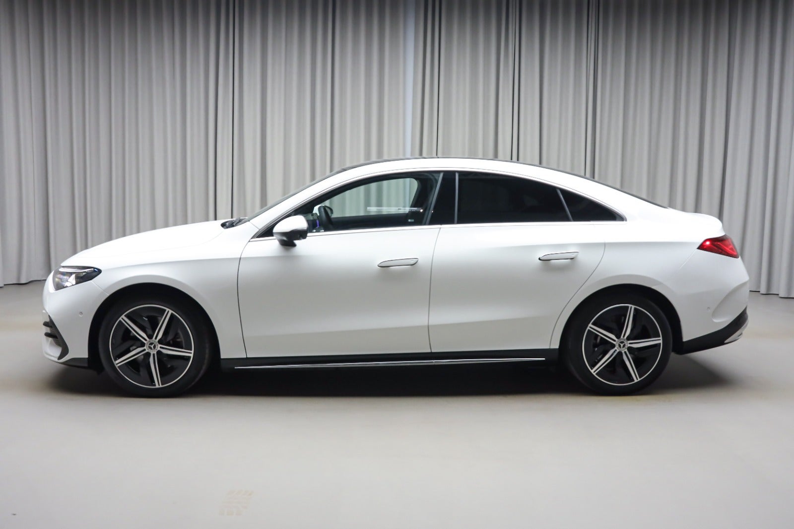 Mercedes-Benz CLA 250+ (6/8)
