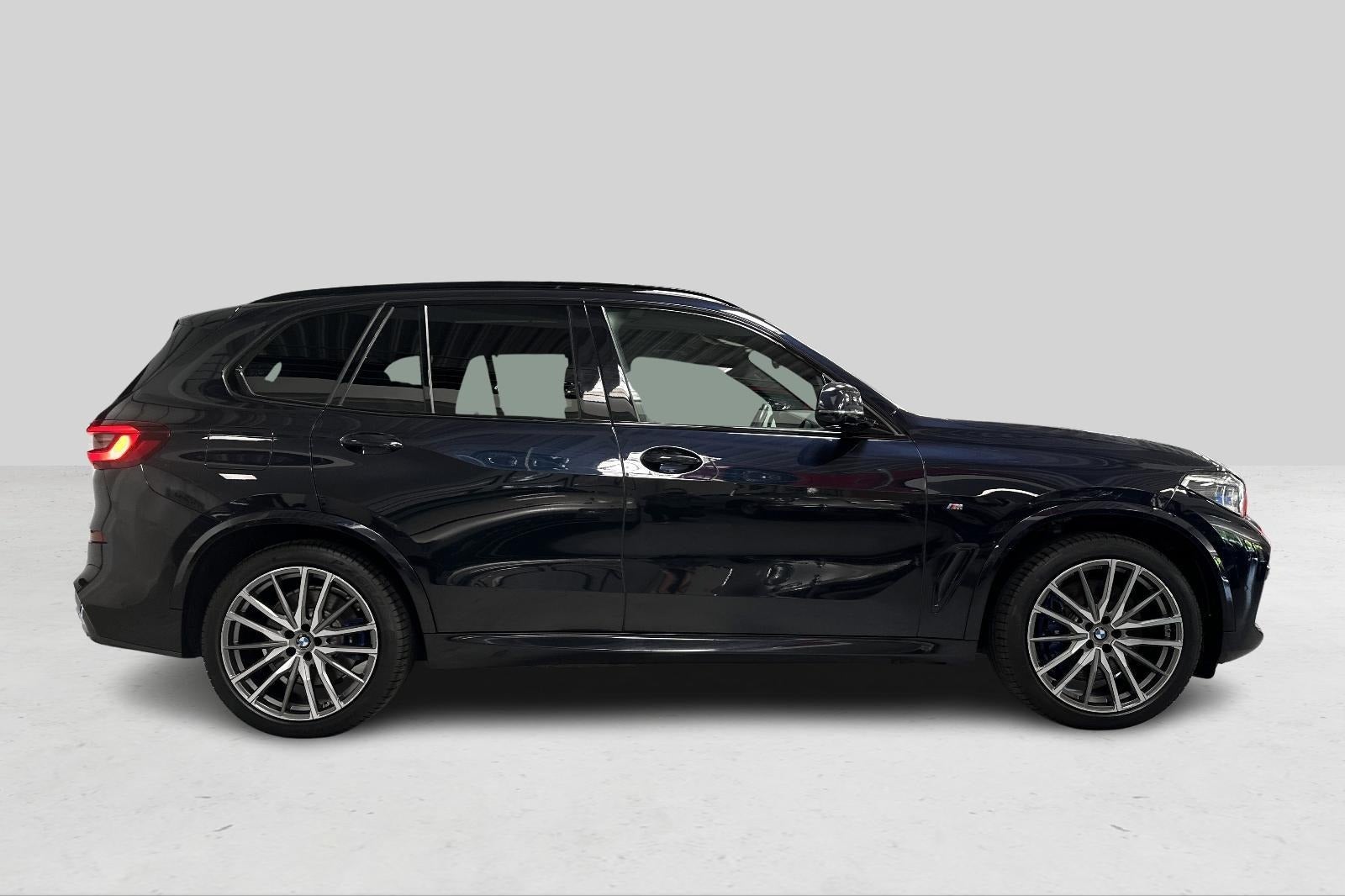 BMW X5 3,0 xDrive45e M-Sport aut.