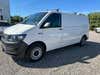VW Transporter TDi 102 Kassevogn lang thumbnail