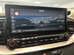 Kia XCeed PHEV Upgrade+ DCT