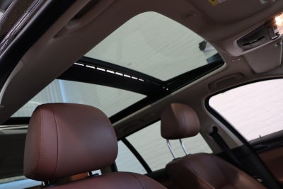 BMW 520d Touring Luxury Line aut.