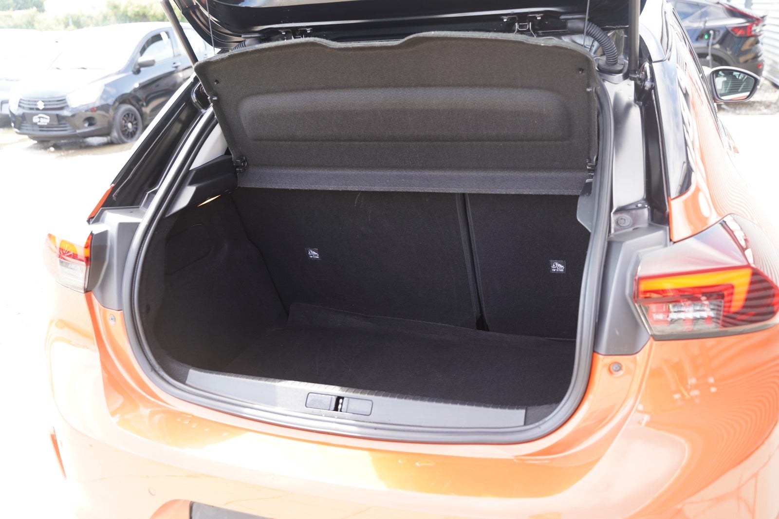 Billede af Opel Corsa-e 50 Edition