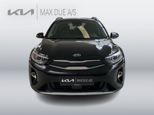 Kia Stonic T-GDi Vision Edition+