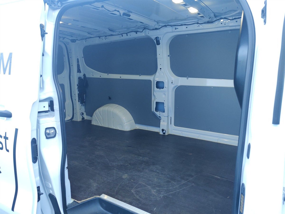 Ford Transit Custom 320L EcoBlue Trend billede 4