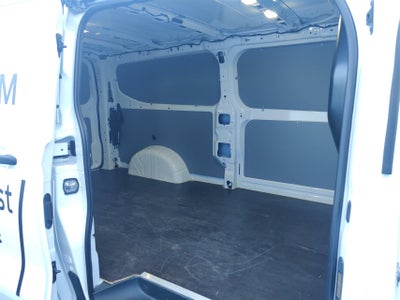 Ford Transit Custom 320L EcoBlue Trend billede 3