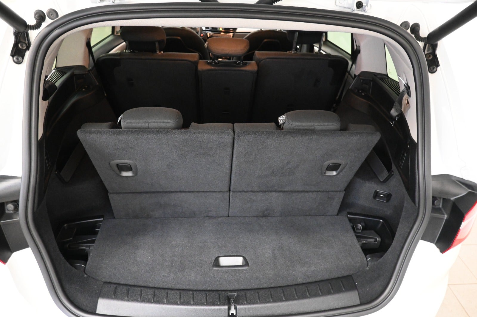 BMW 216i Gran Tourer Connected 7prs