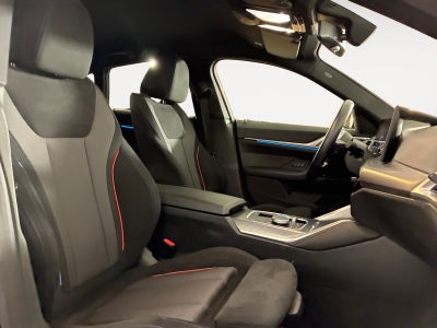 BMW i4 M50 M-Sport xDrive