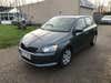 Skoda Fabia TSi 95 Active Combi thumbnail
