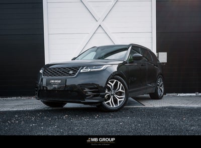 Land Rover Range Rover Velar 3,0 D300 R-Dynamic HSE aut. 5d