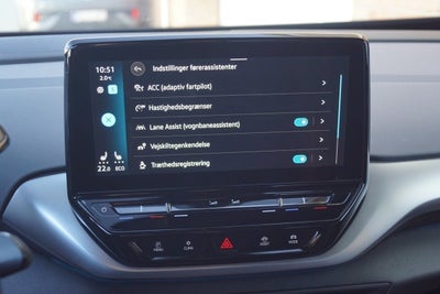 VW ID.4 1ST Pro Performance