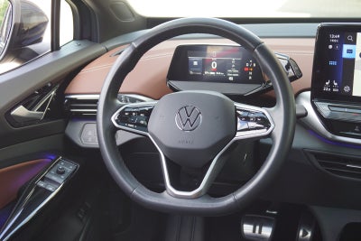 VW ID.4 Pro Performance Tech