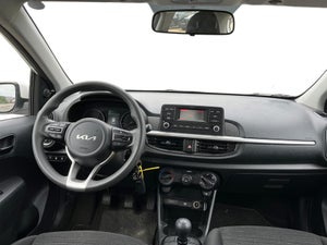 Kia Picanto Vision