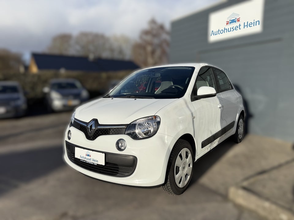 Renault Twingo SCe 70 Expression — billede 2
