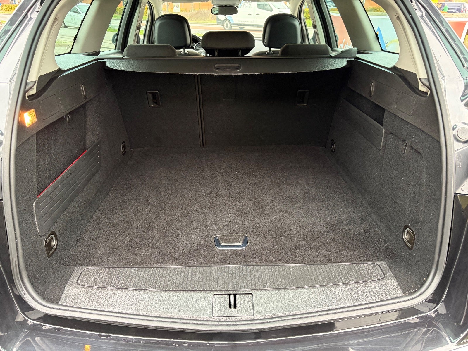 Opel Astra T 140 Enjoy Sports Tourer