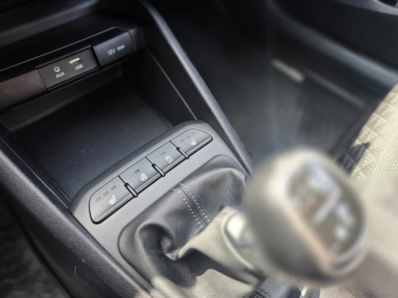 Billede af Kia Rio 1,0 T-GDi Comfort