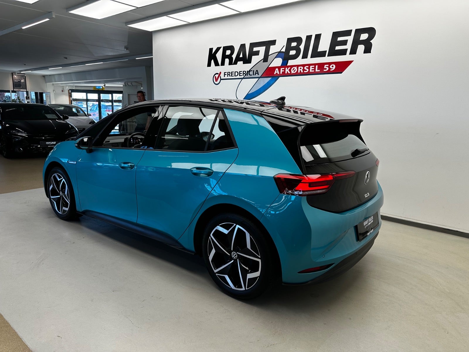 Billede af VW ID.3 58 Pro Performance