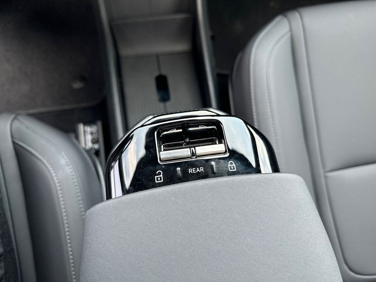 Volvo EX30 Twin Performance Ultra billede 18